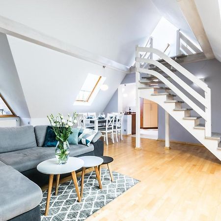 Apartament Irys Zakopane Dış mekan fotoğraf