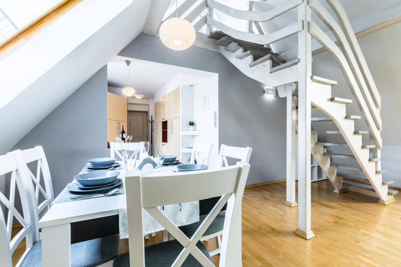 Apartament Irys Zakopane Dış mekan fotoğraf