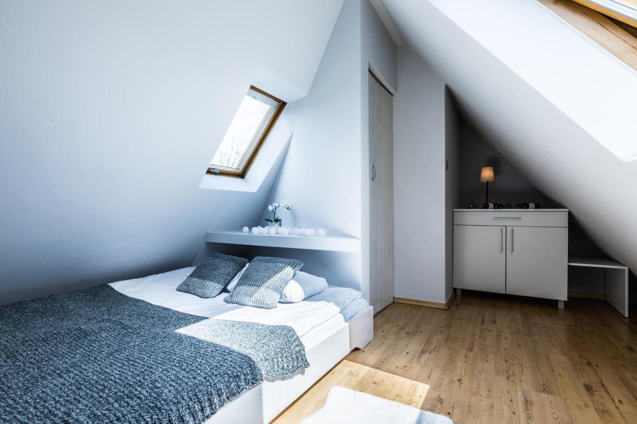 Apartament Irys Zakopane Dış mekan fotoğraf